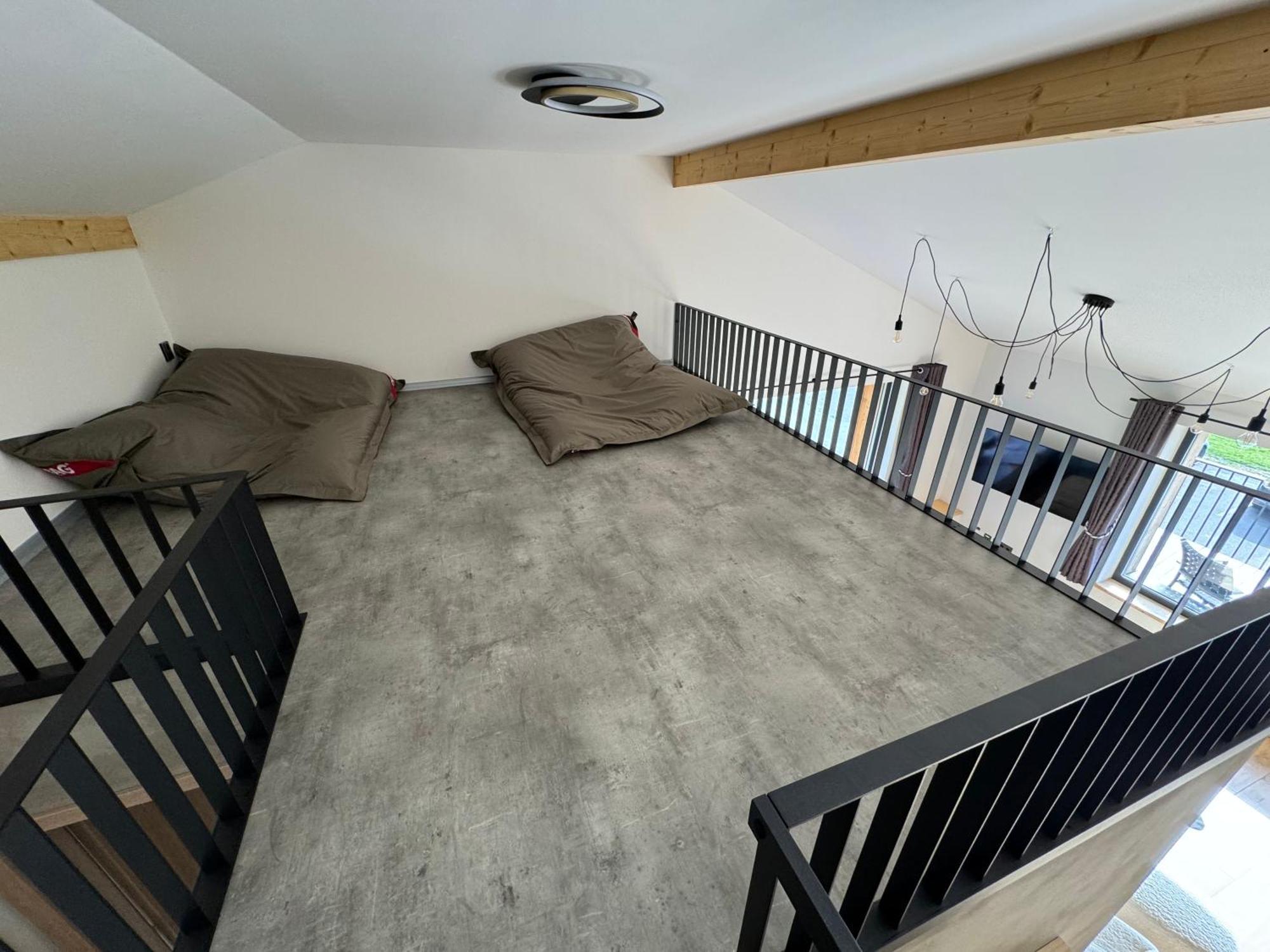 Flaje Apartmany Český Jiřetín Exterior foto